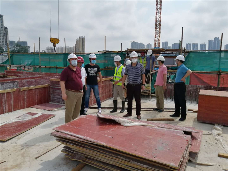 �н��������_չ����ʩ����ȫ���a(ch��n)��z��